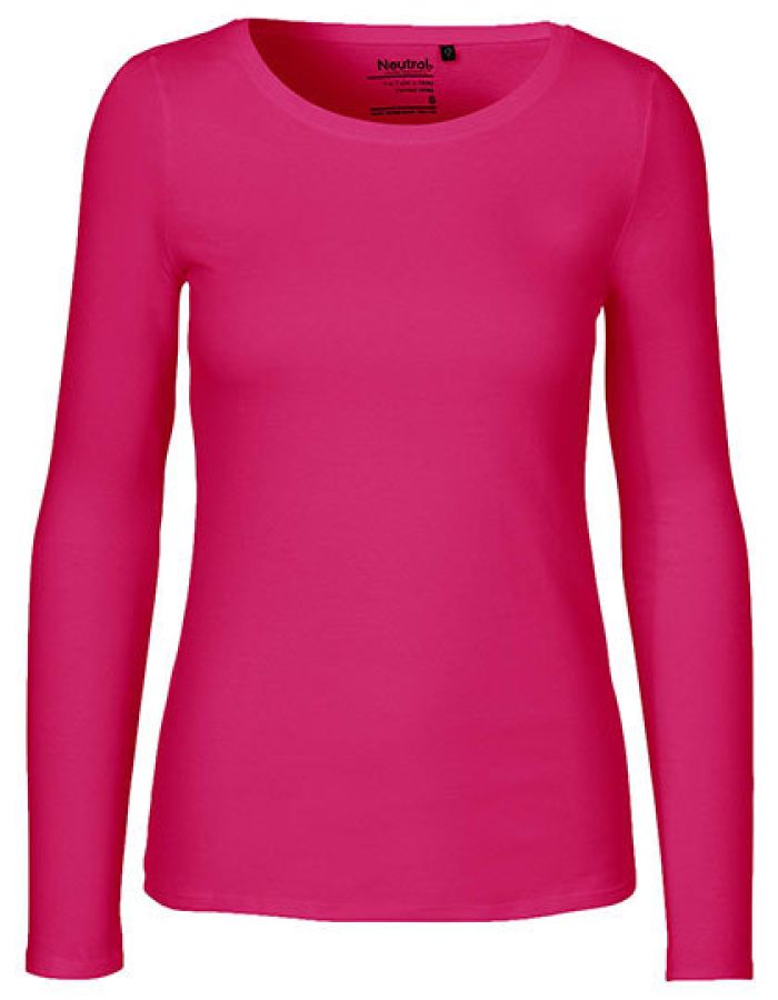 Damen Longsleeve